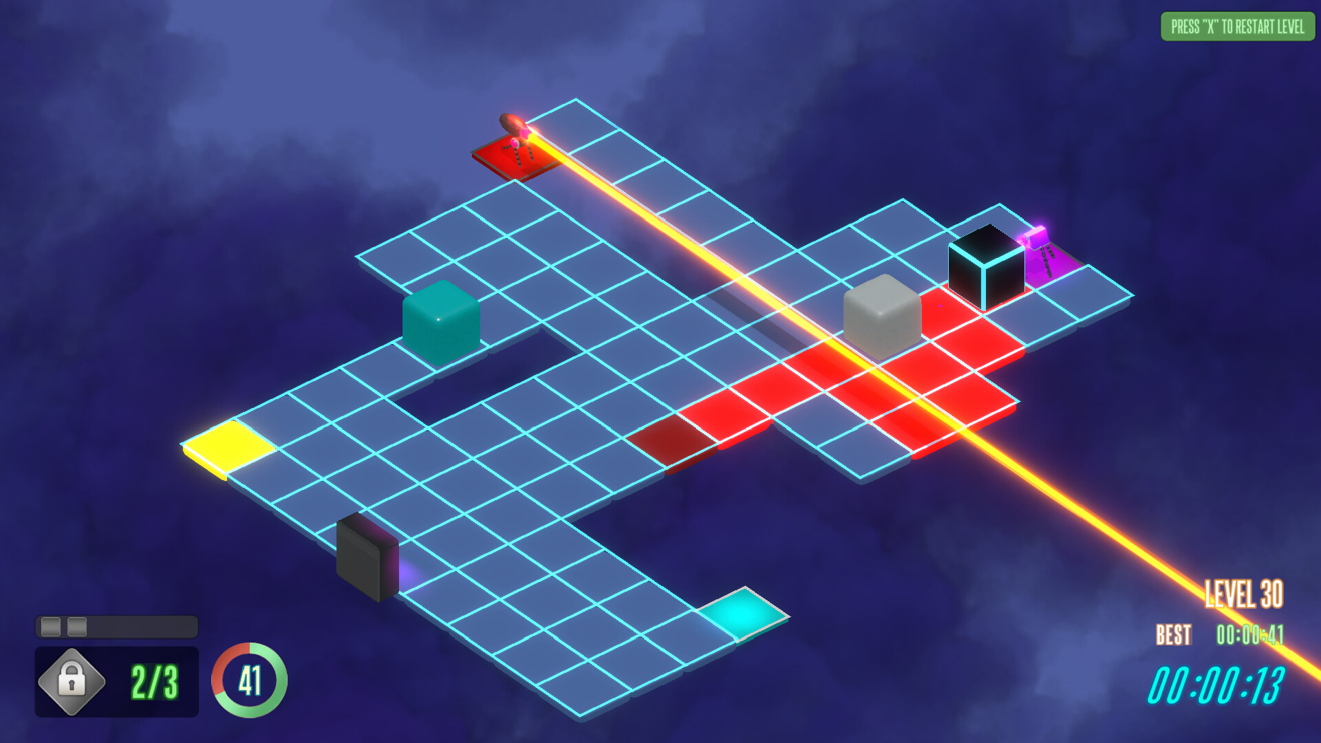 Simply Cubic screenshot 10