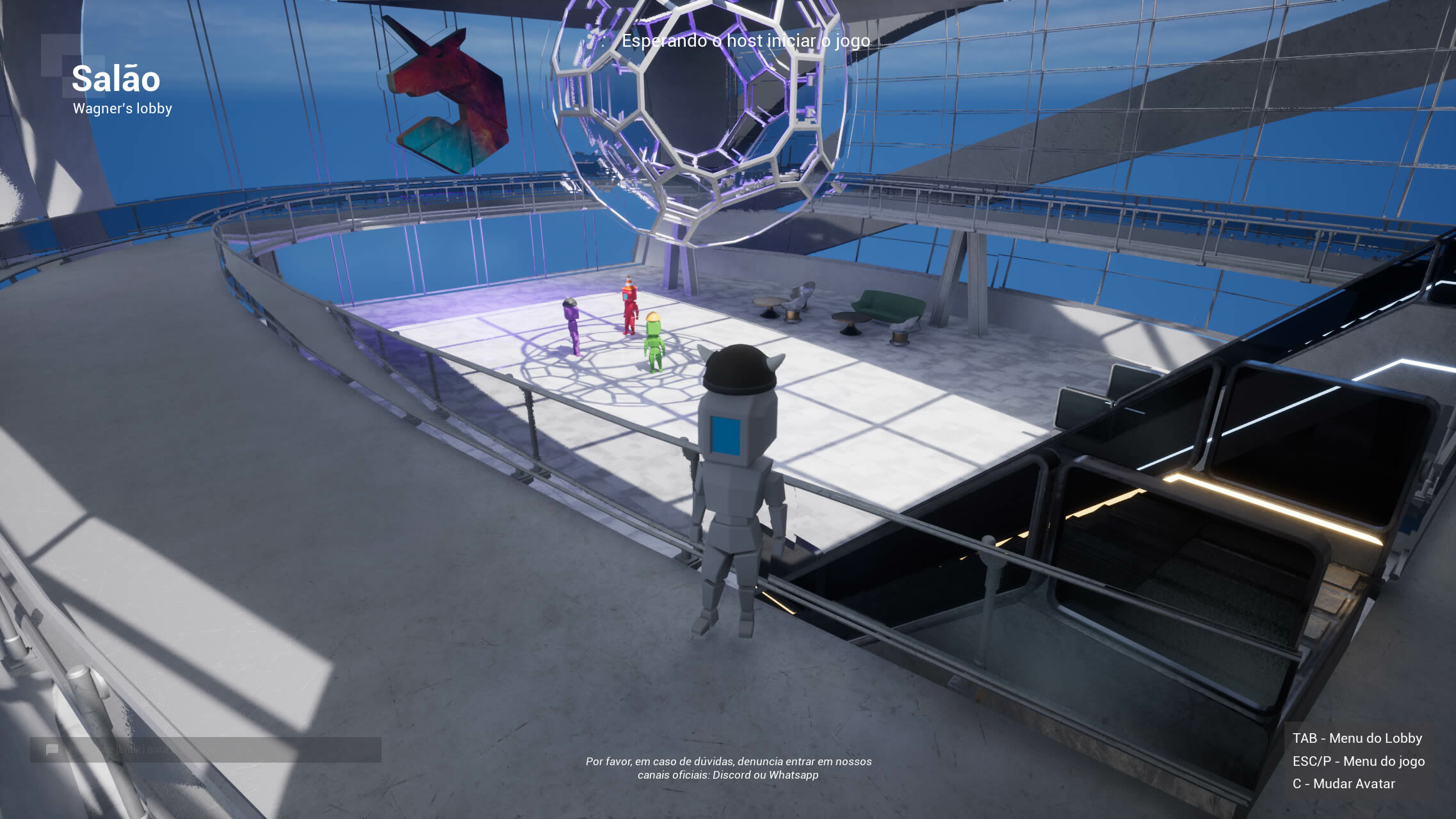 UniVerso screenshot 9