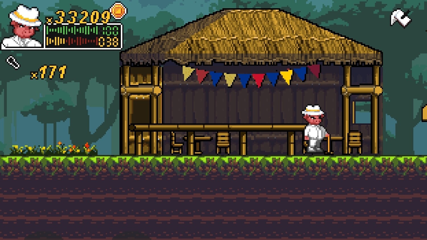 Rap Attack! screenshot 7