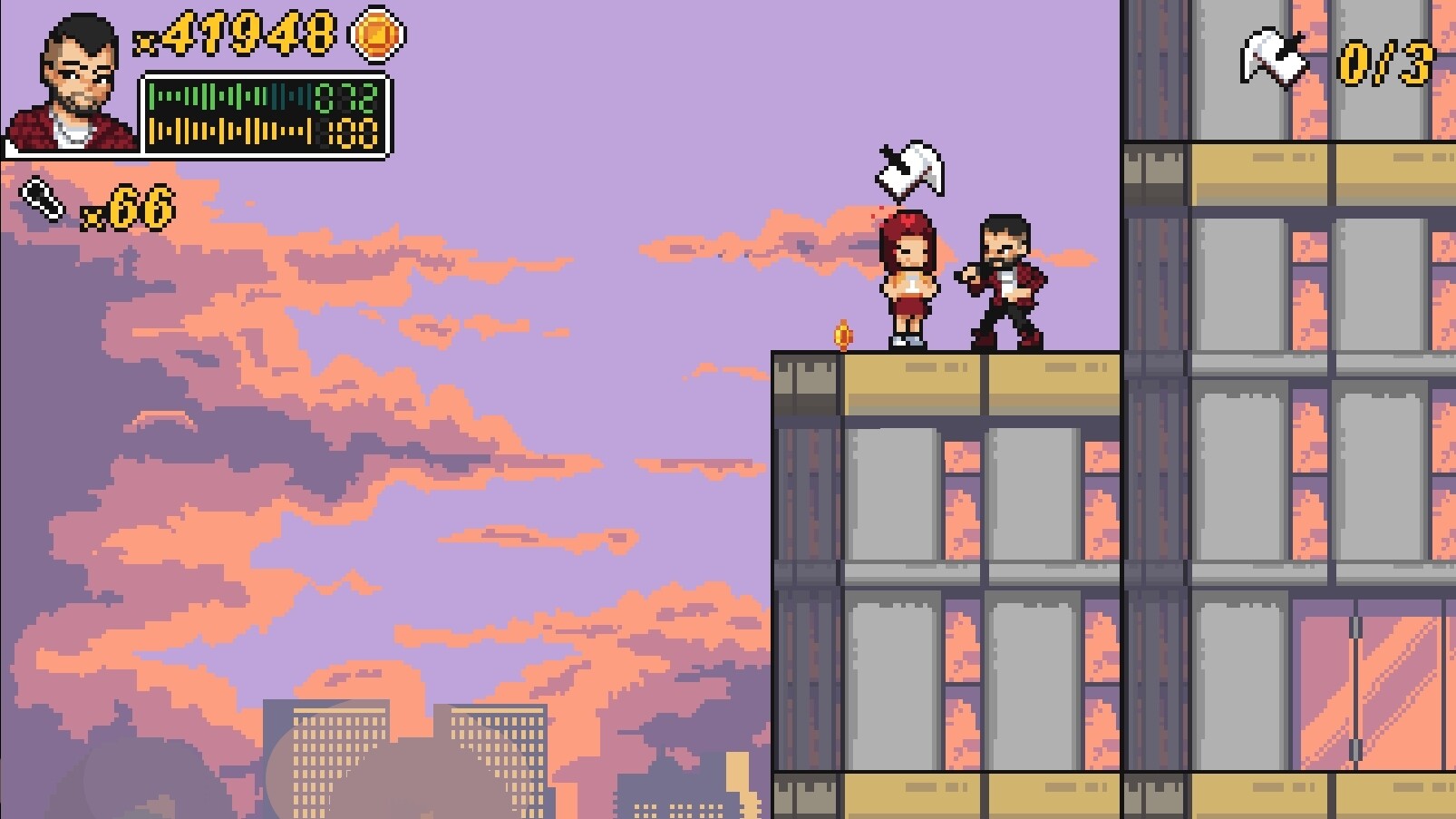 Rap Attack! screenshot 9
