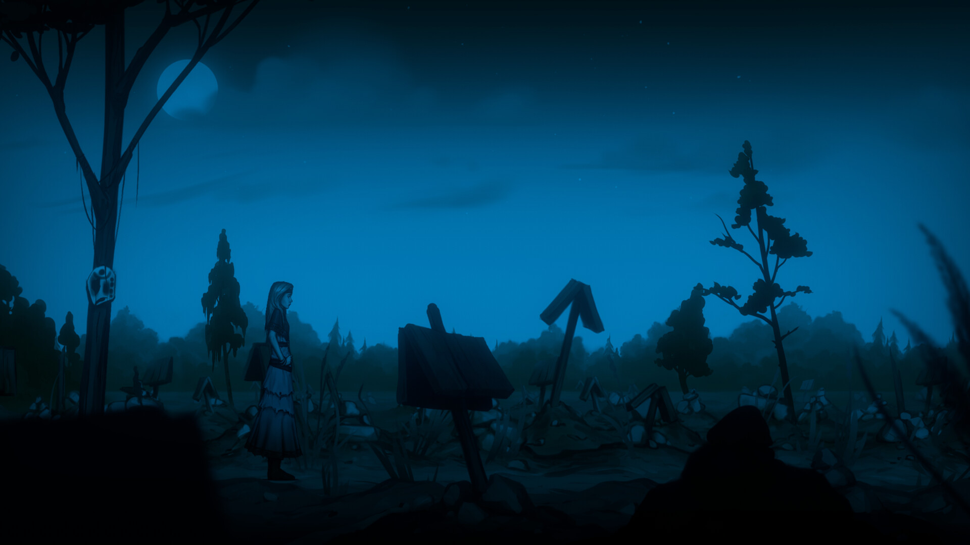 The Mildew Children screenshot 11