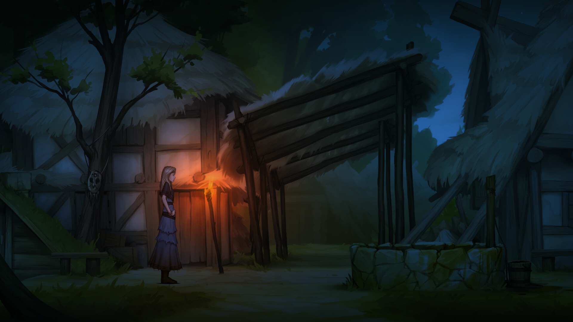 The Mildew Children screenshot 5
