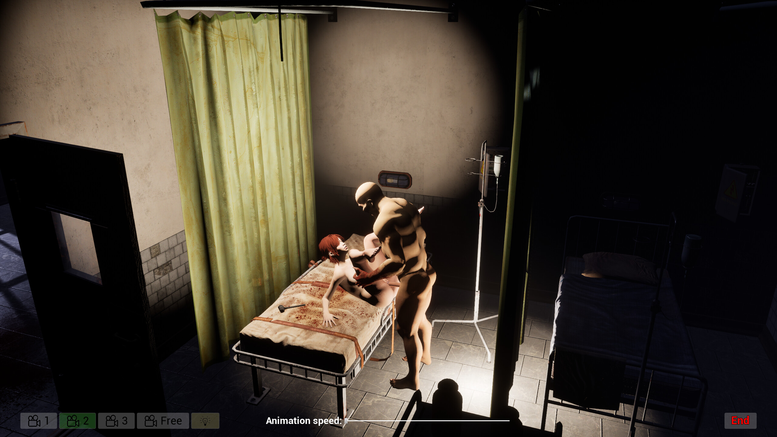 Abandoned Void screenshot 11