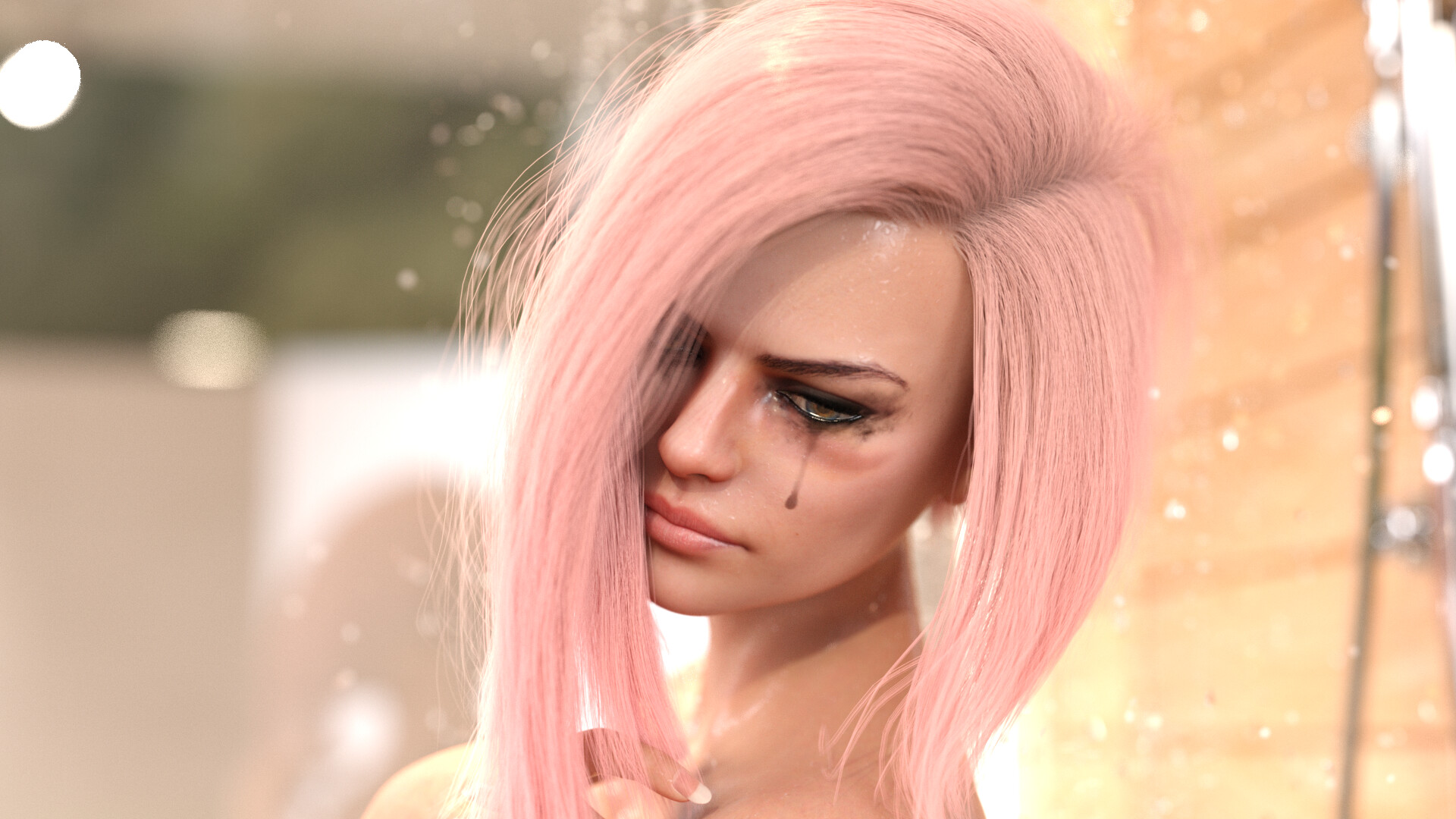 Having a HARD Time screenshot 8