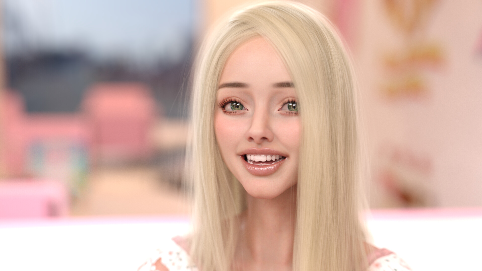 Having a HARD Time screenshot 3