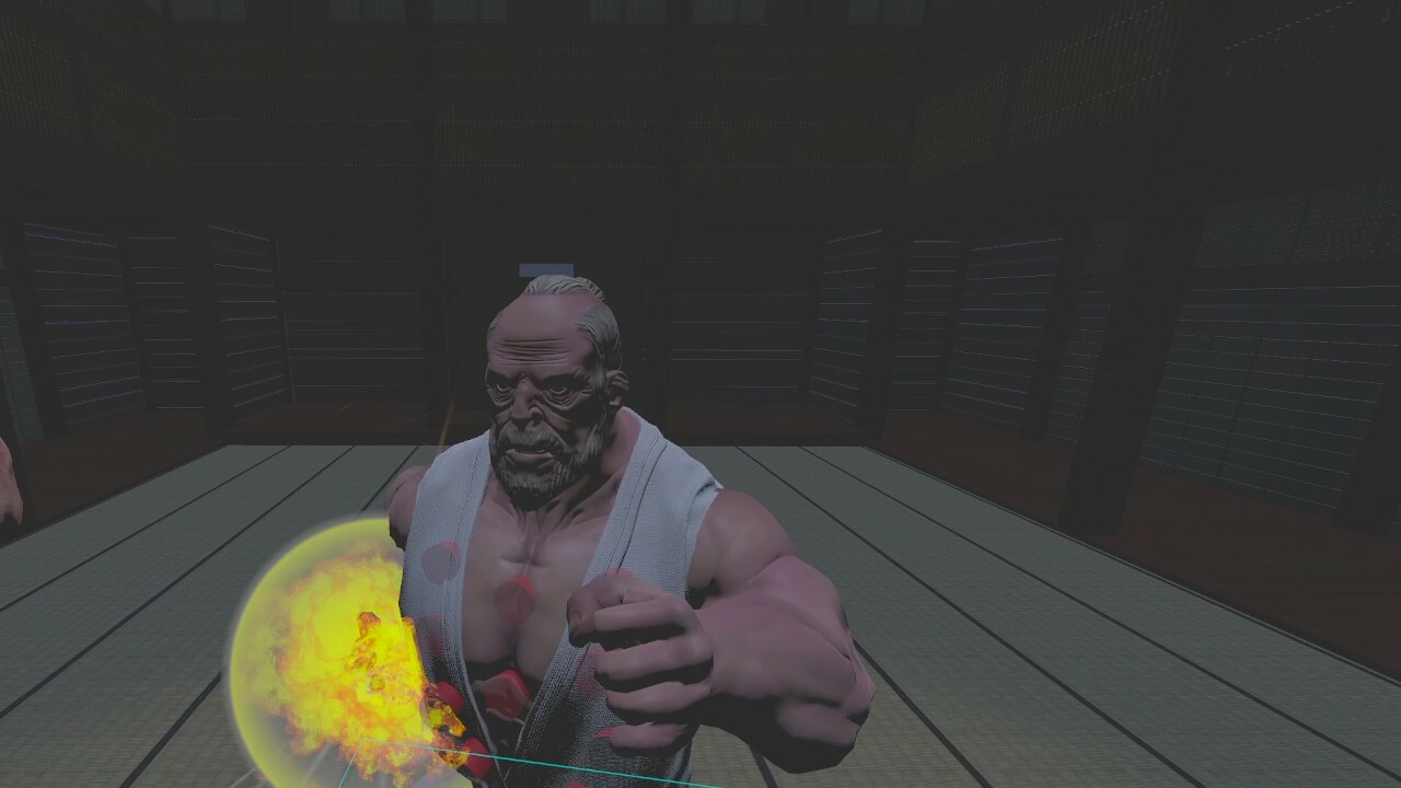 Stray Dog screenshot 5