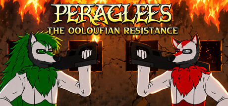 Peraglees - The Ooloufian Resistance
