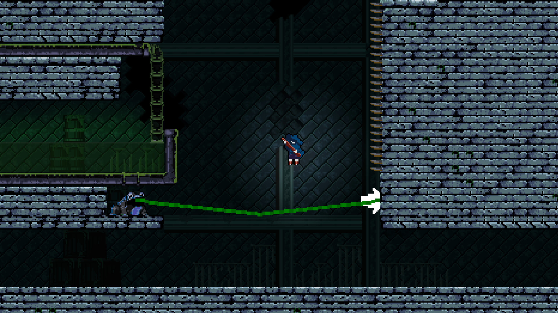 Oyster Wars screenshot 7