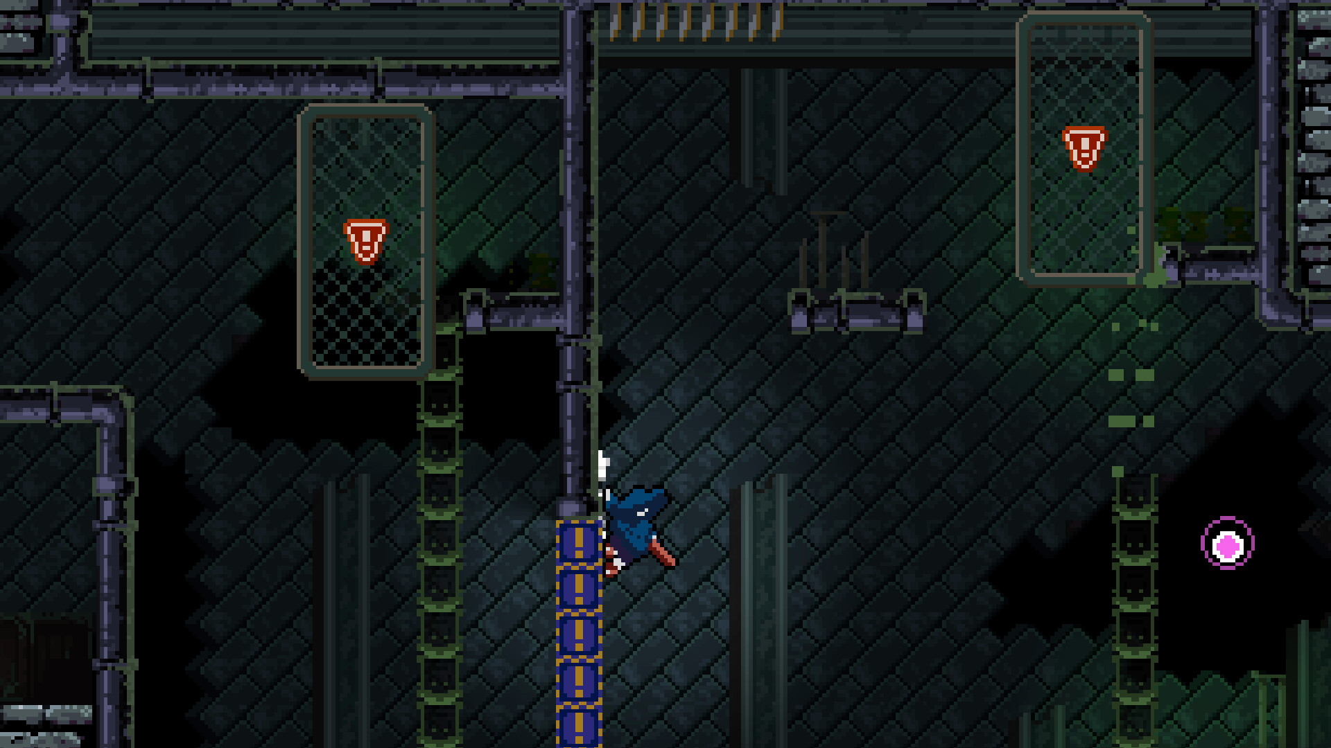 Oyster Wars screenshot 9
