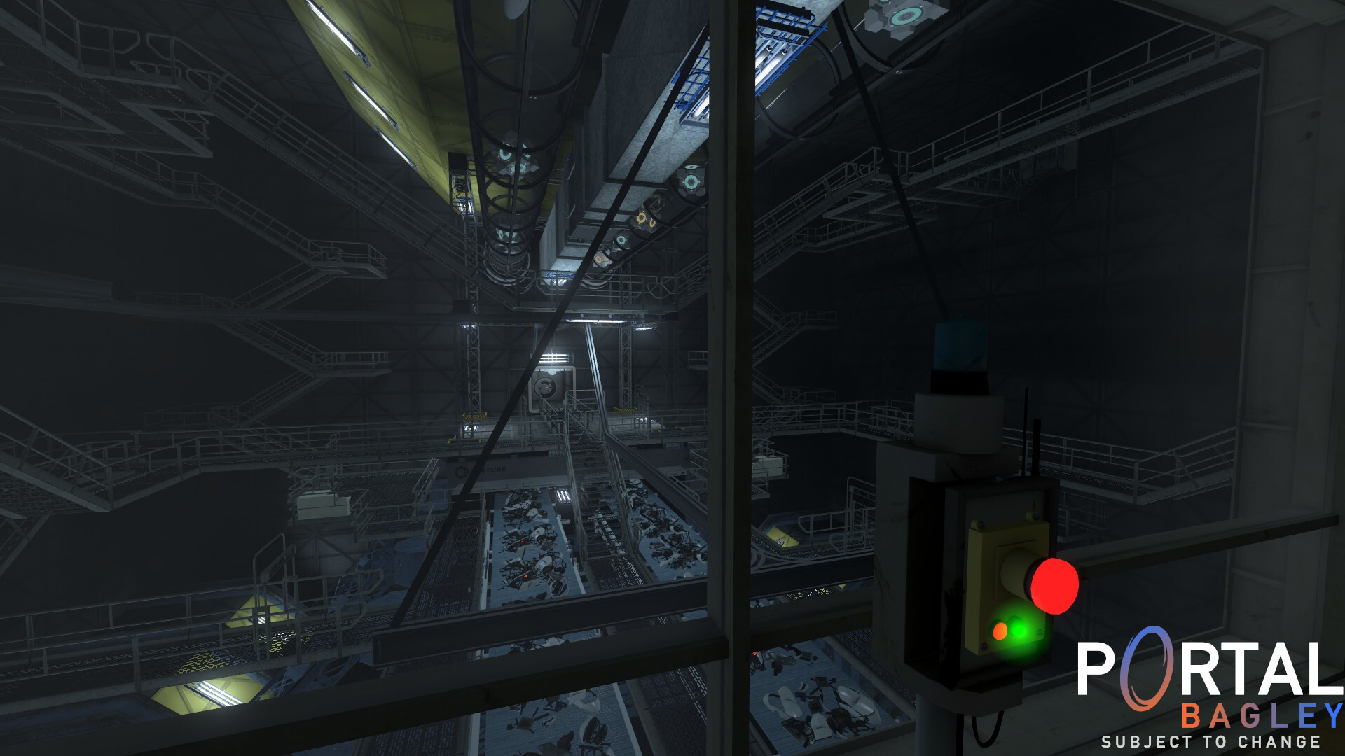 Portal BAGLEY screenshot 8