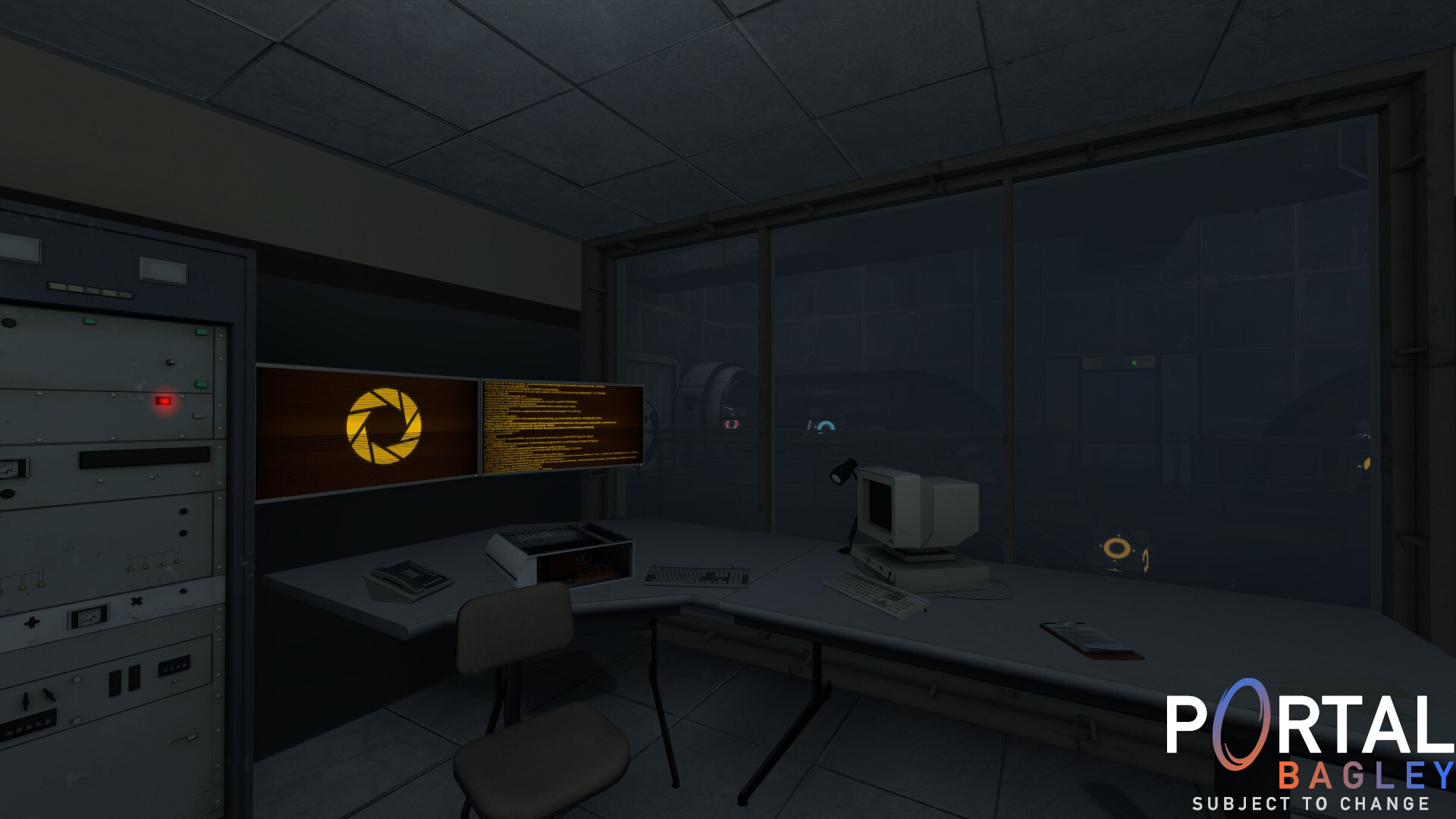 Portal BAGLEY screenshot 9