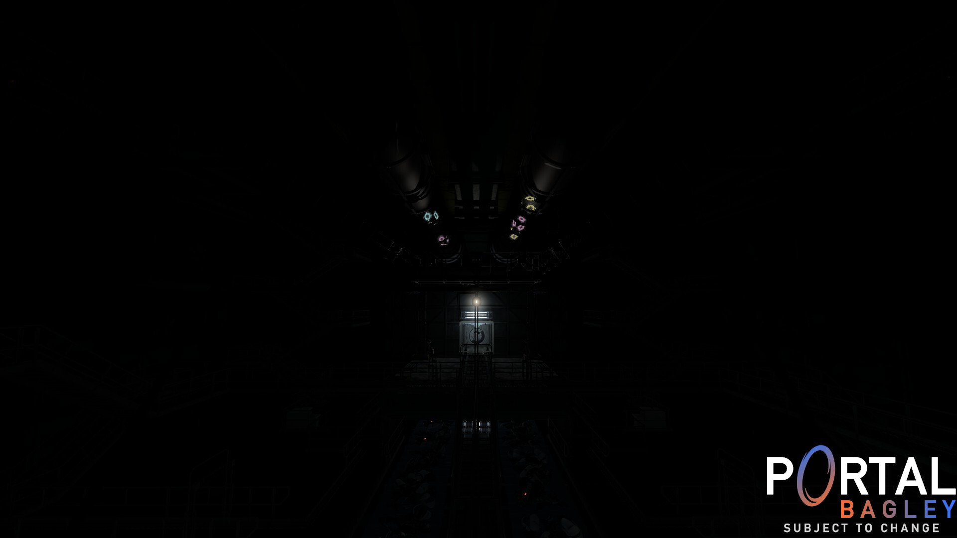 Portal BAGLEY screenshot 6