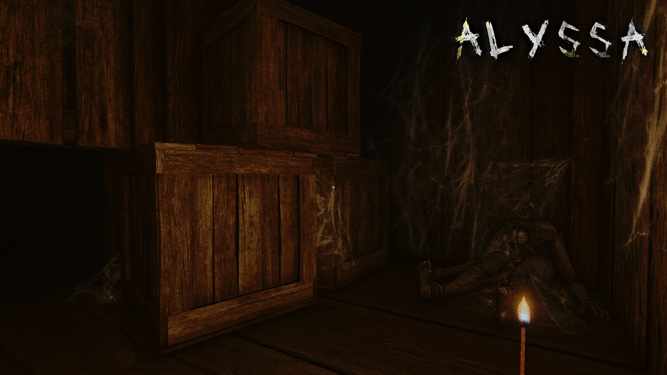 ALYSSA screenshot 7