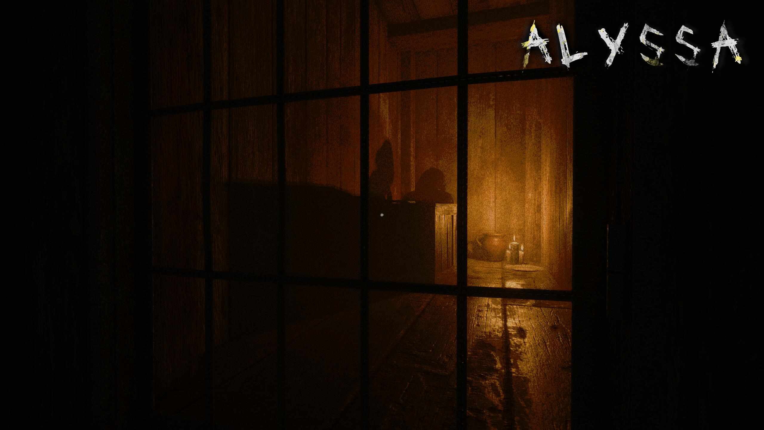 ALYSSA screenshot 9