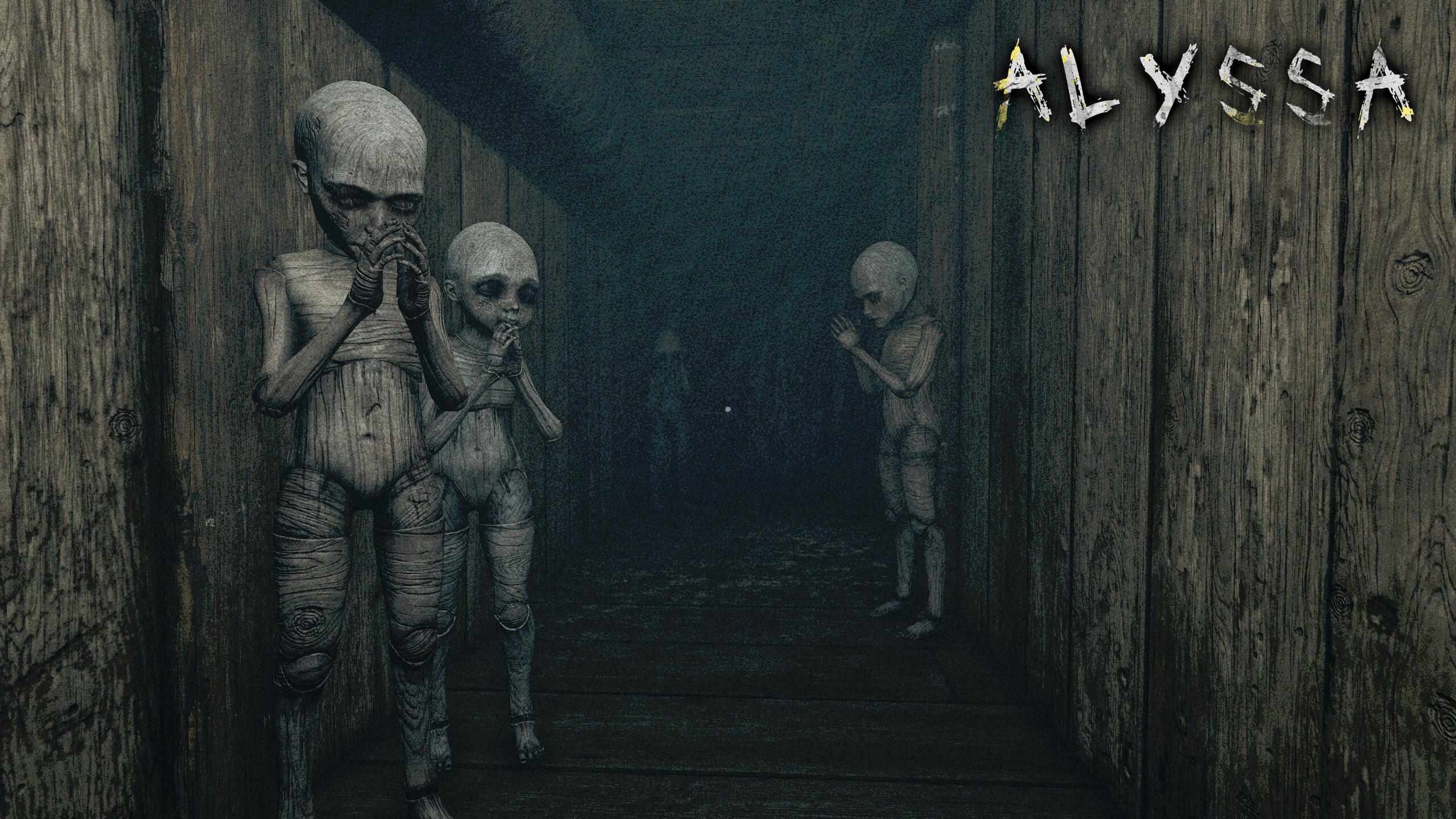 ALYSSA screenshot 16