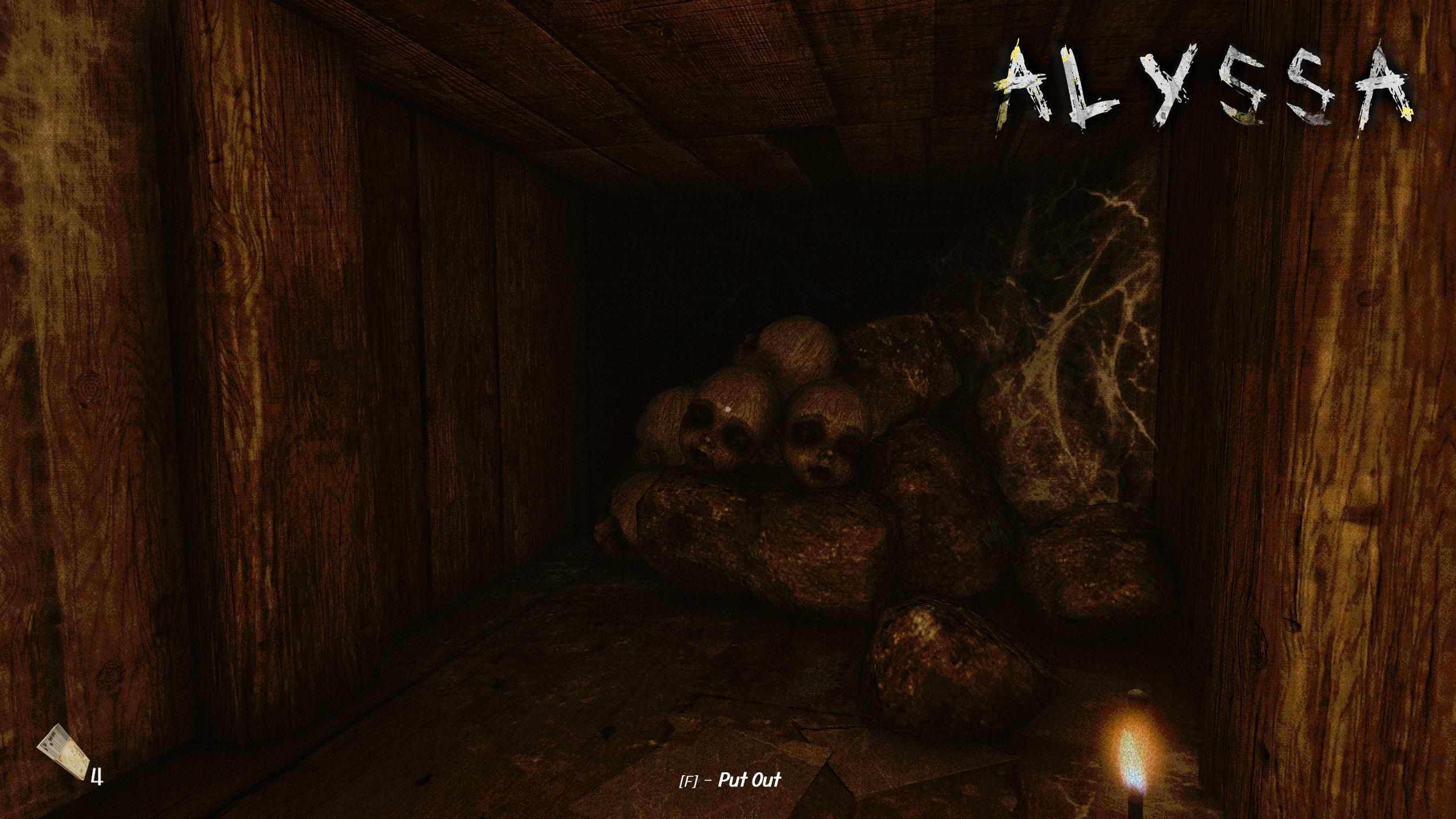 ALYSSA screenshot 3