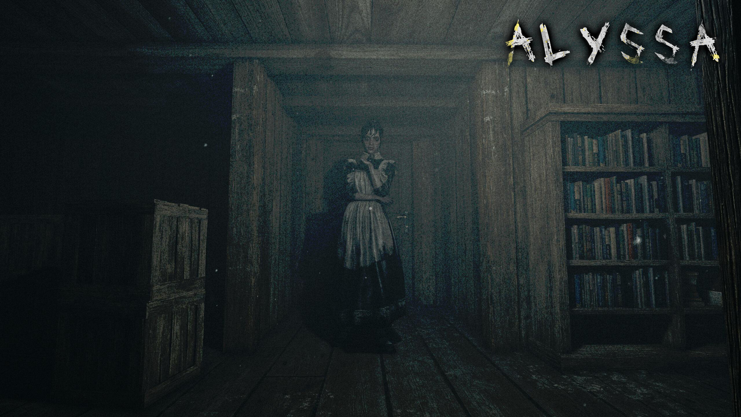 ALYSSA screenshot 6