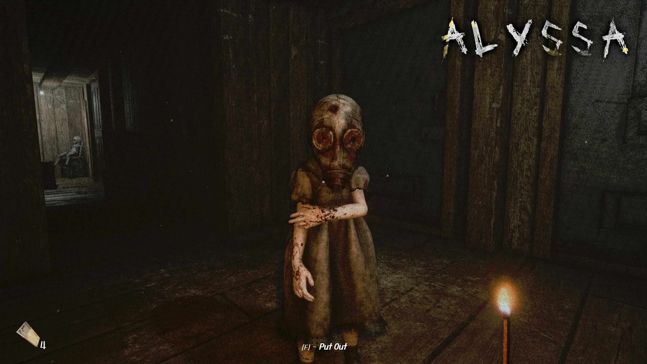 ALYSSA screenshot 2