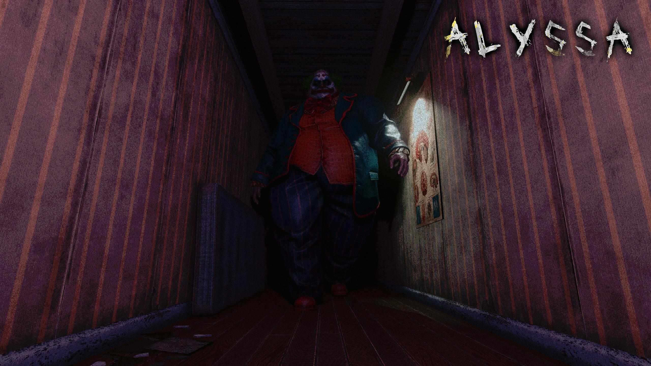 ALYSSA screenshot 4
