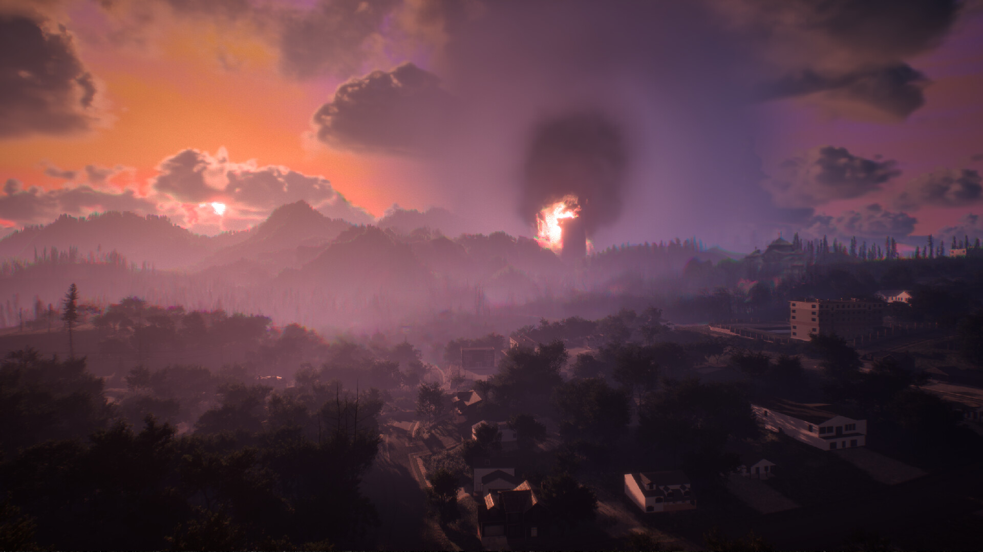 Creej's Corruption screenshot 6