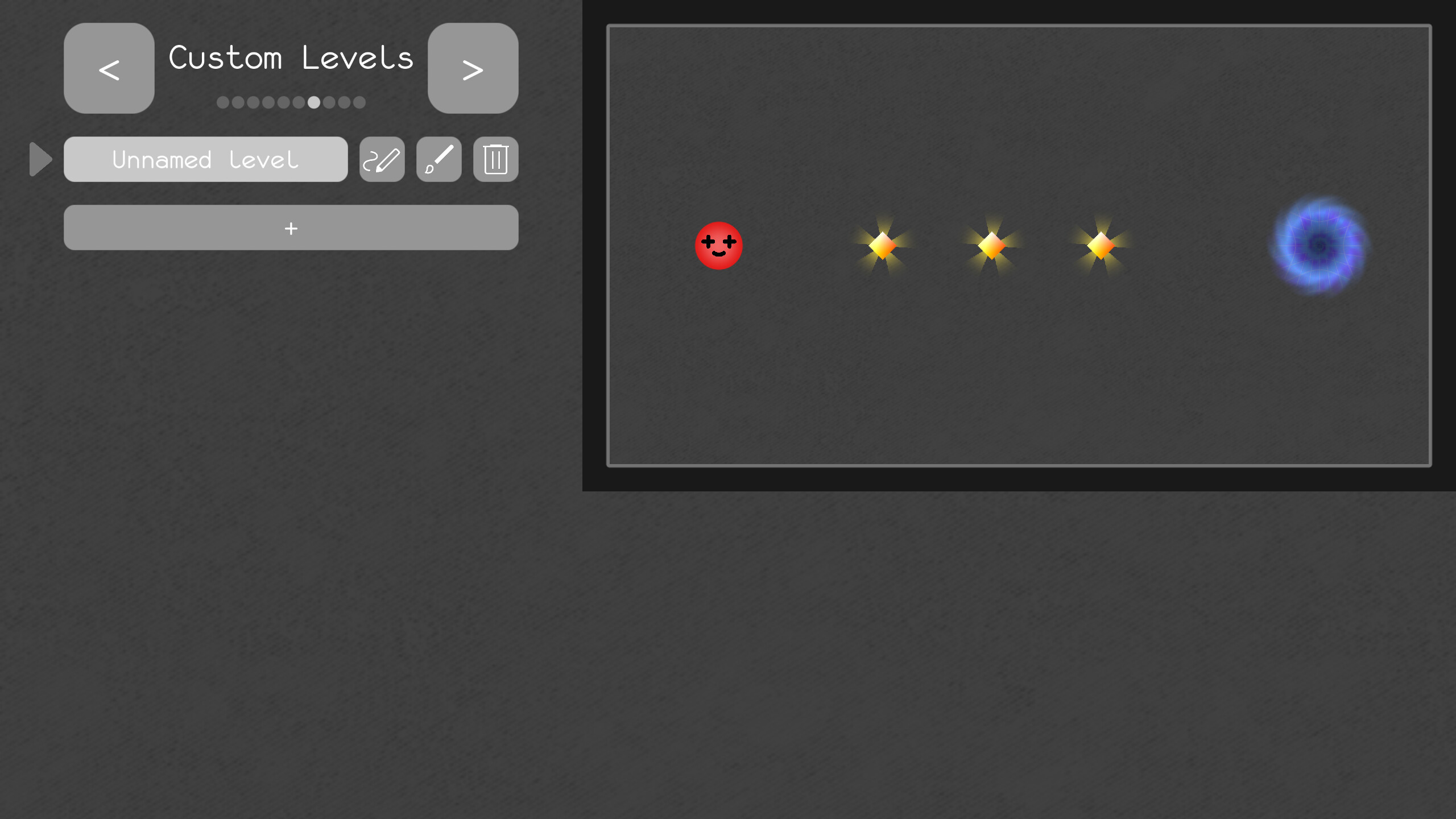 Volatile Particle screenshot 10