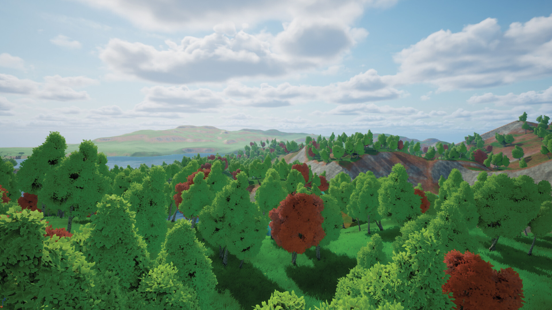 FlyBye screenshot 2