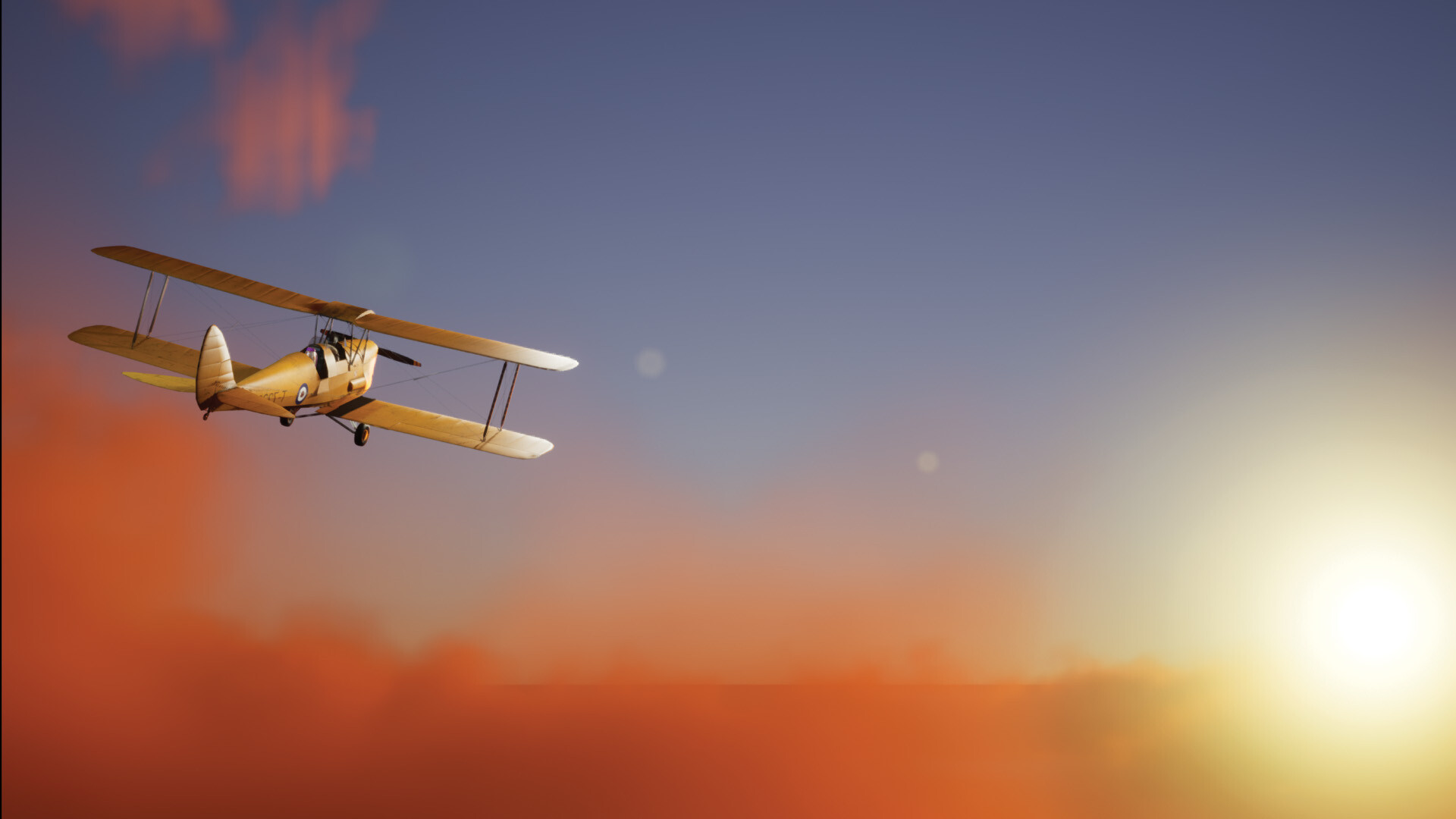 FlyBye screenshot 5
