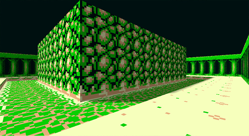 RogueStone 2: Open World screenshot 2