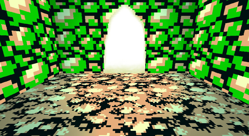 RogueStone 2: Open World screenshot 1