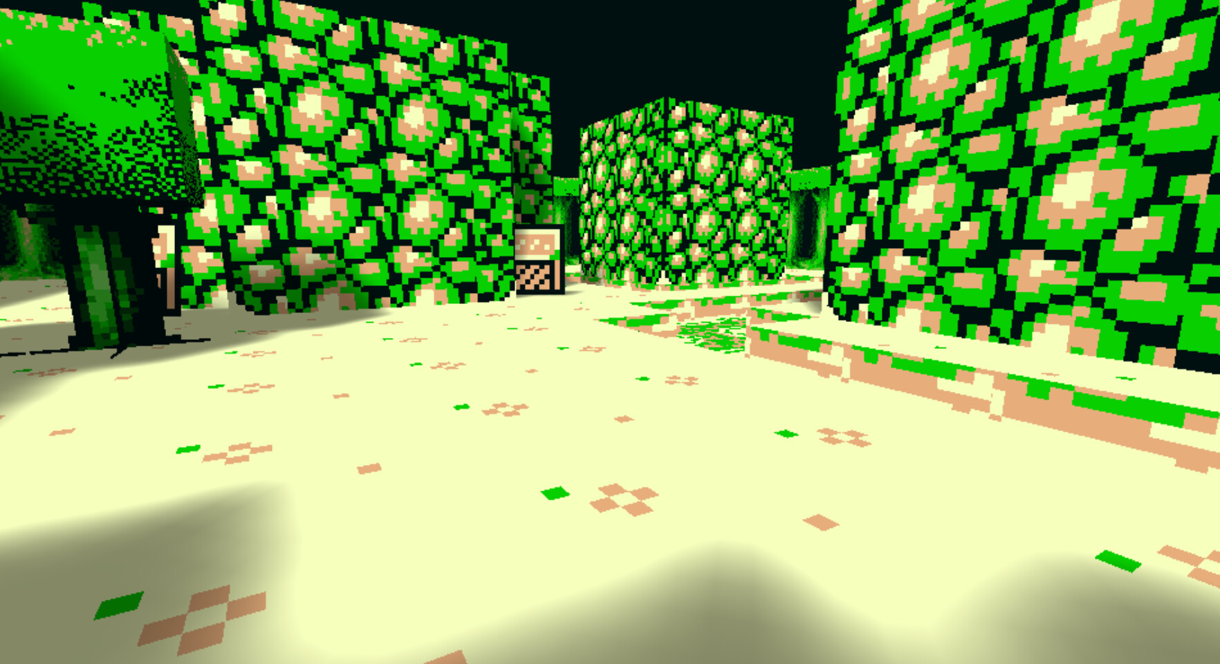 RogueStone 2: Open World screenshot 9