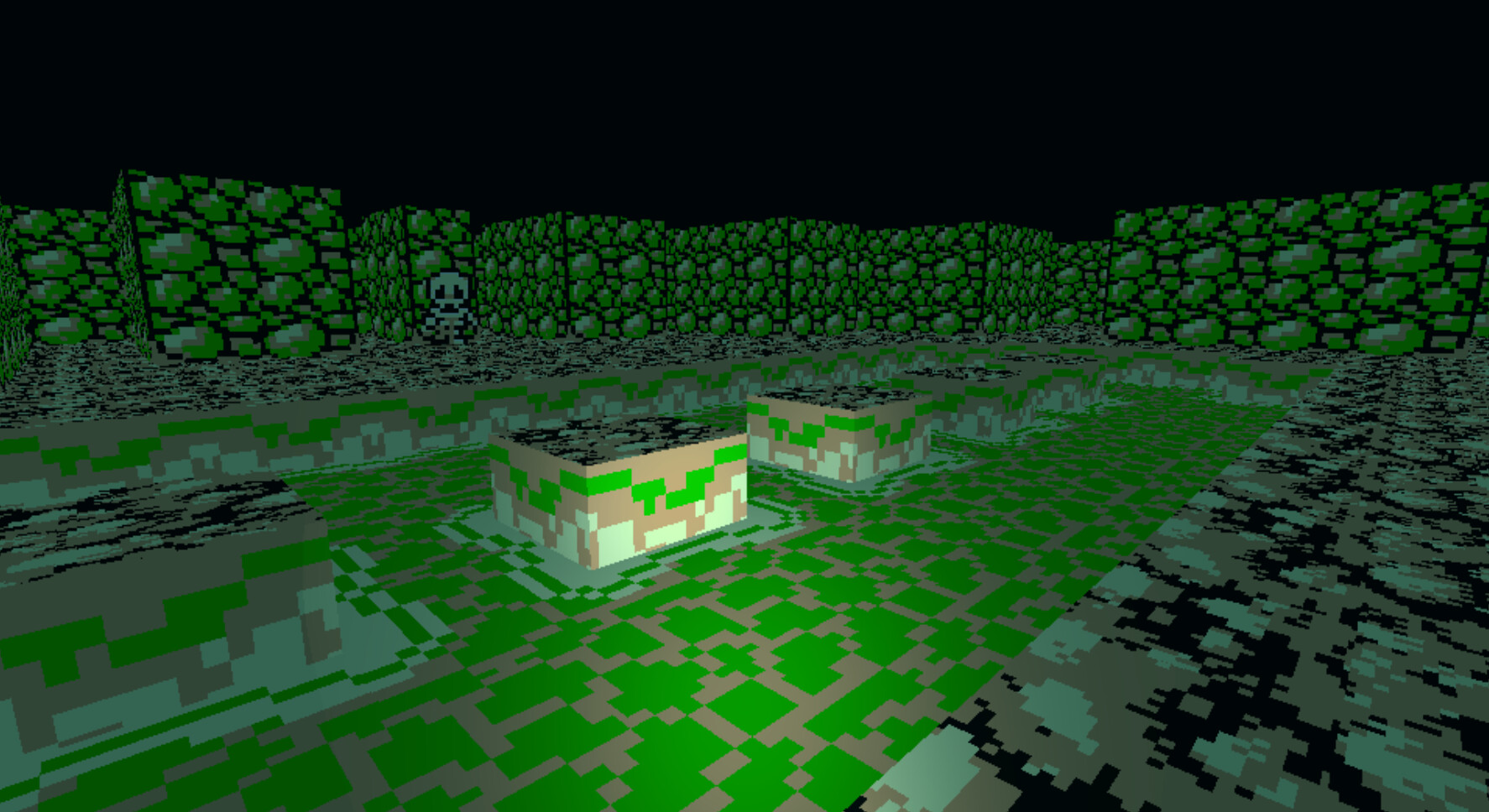 RogueStone 2: Open World screenshot 7