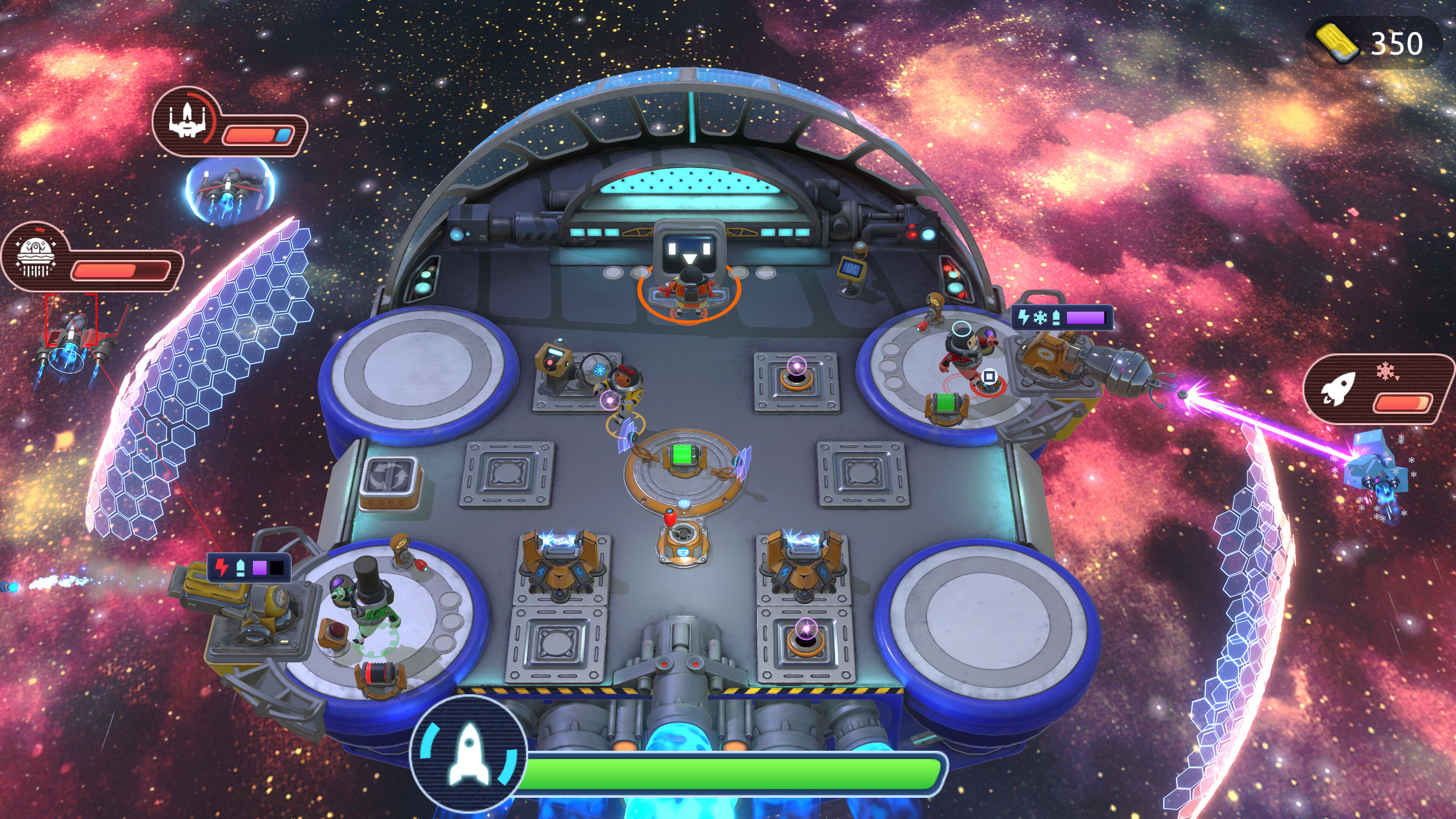 Sol Mates screenshot 9