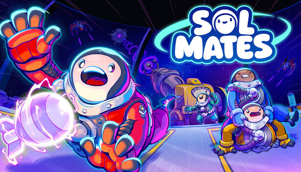 Sol Mates