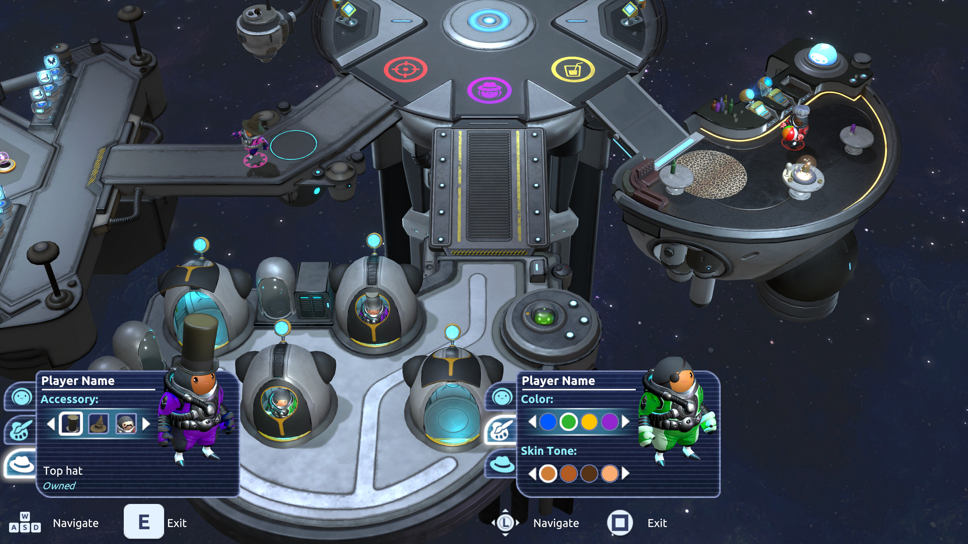 Sol Mates screenshot 5