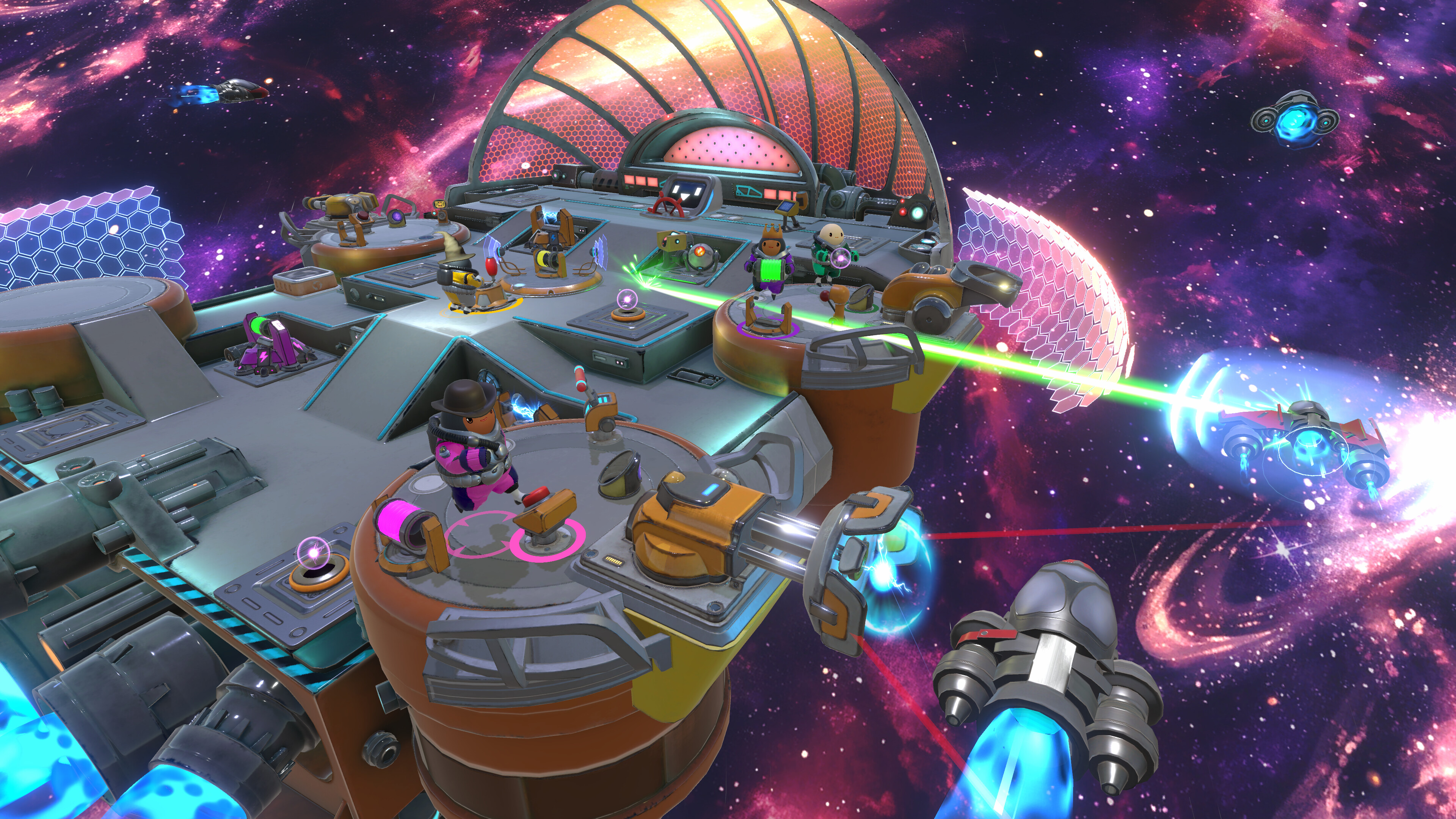 Sol Mates screenshot 8