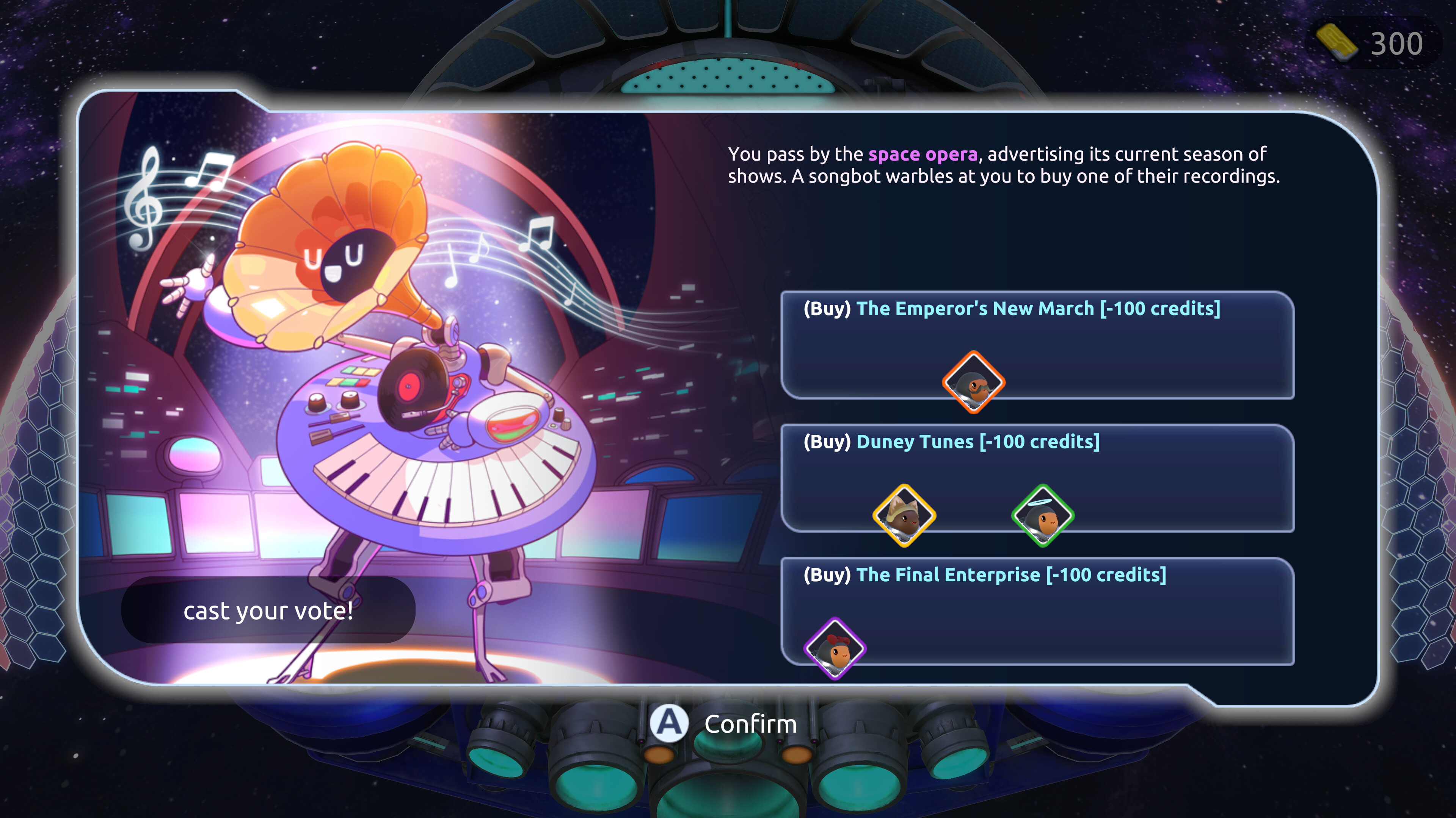Sol Mates screenshot 3