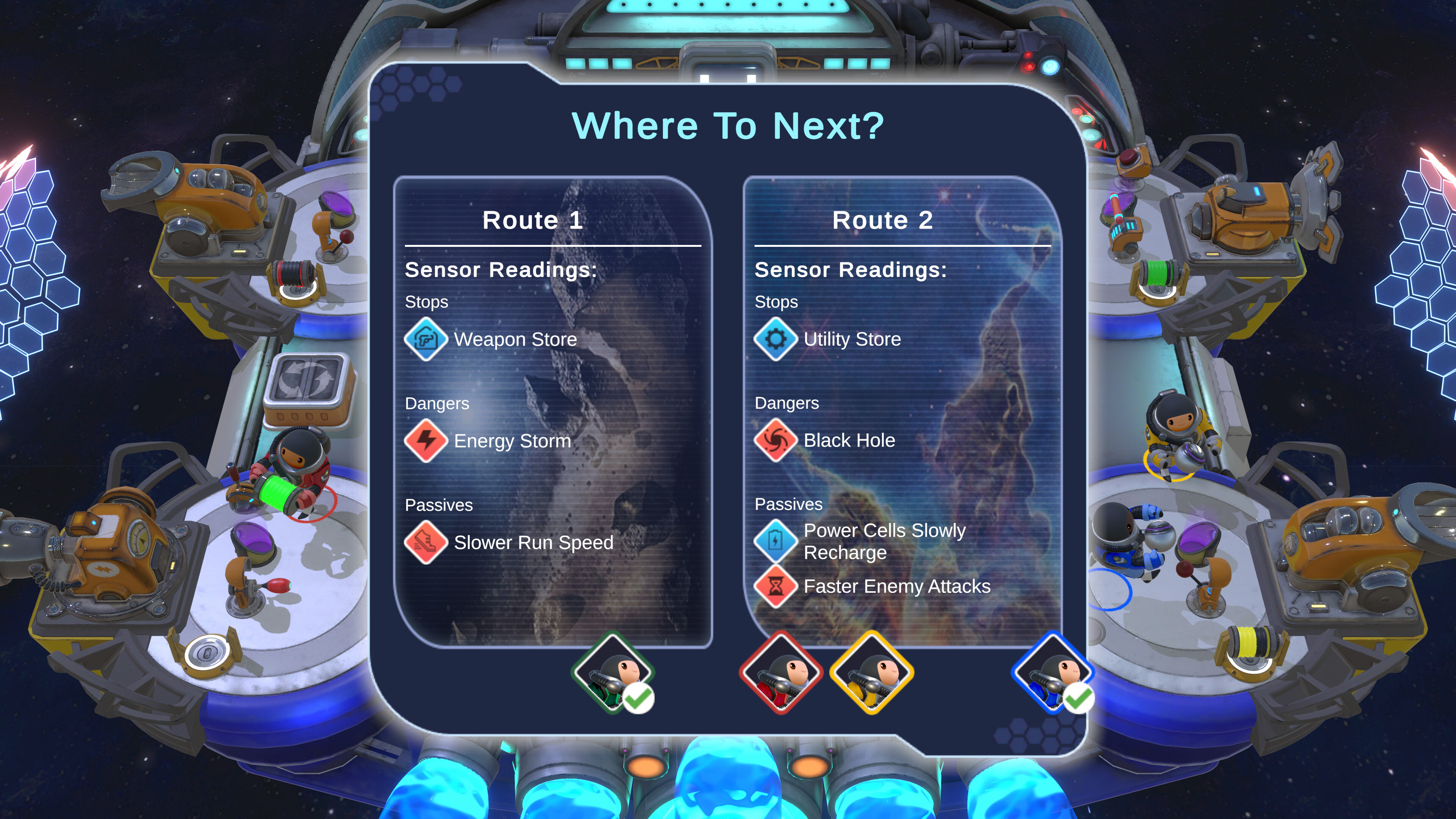Sol Mates screenshot 6