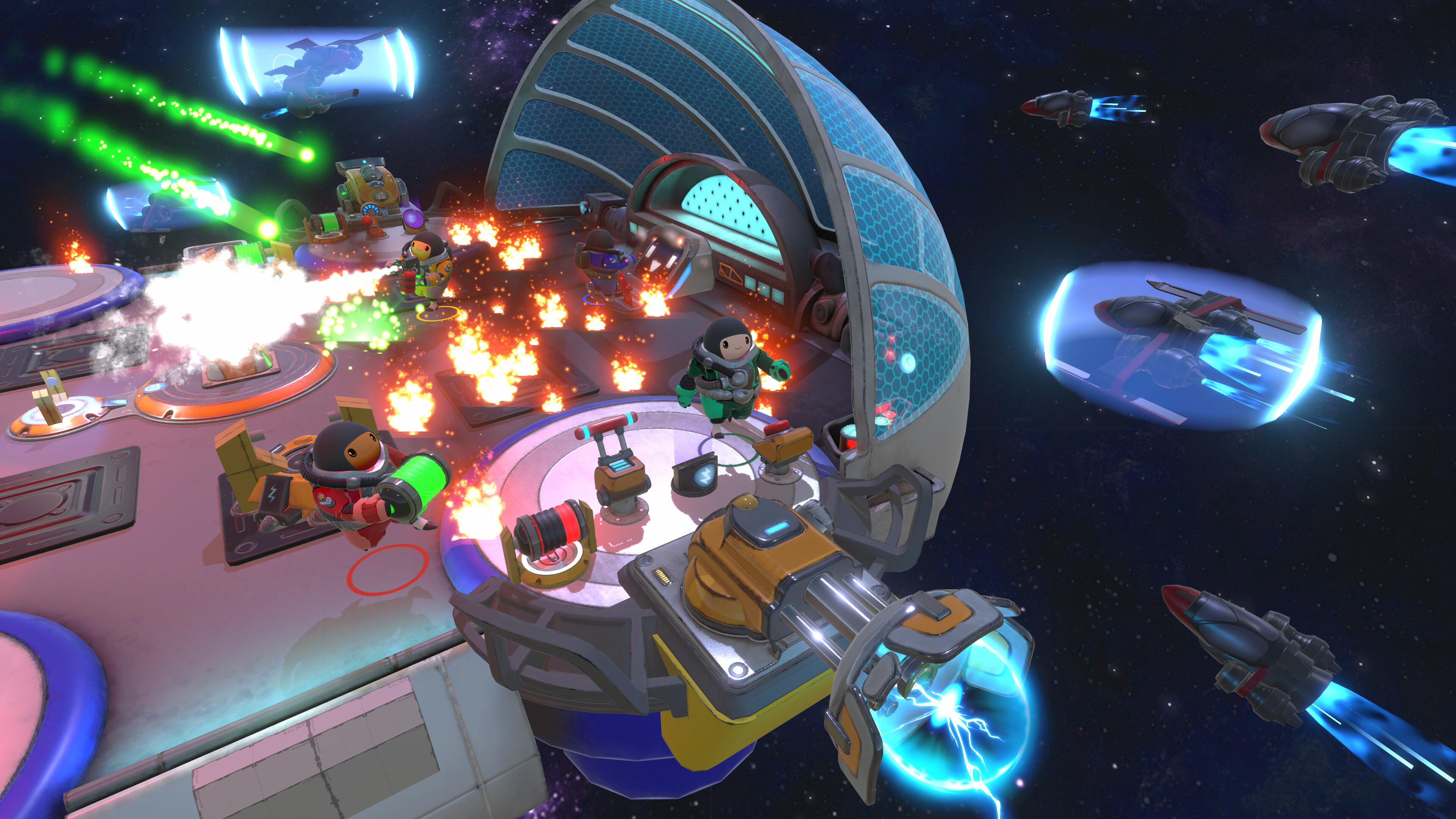 Sol Mates screenshot 7