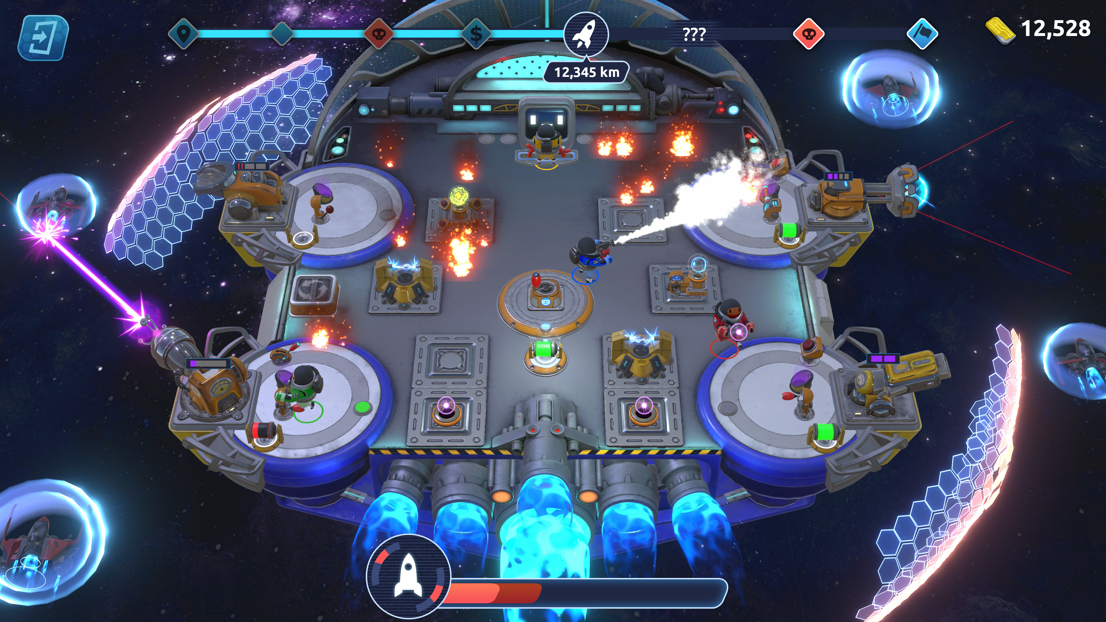 Sol Mates screenshot 1