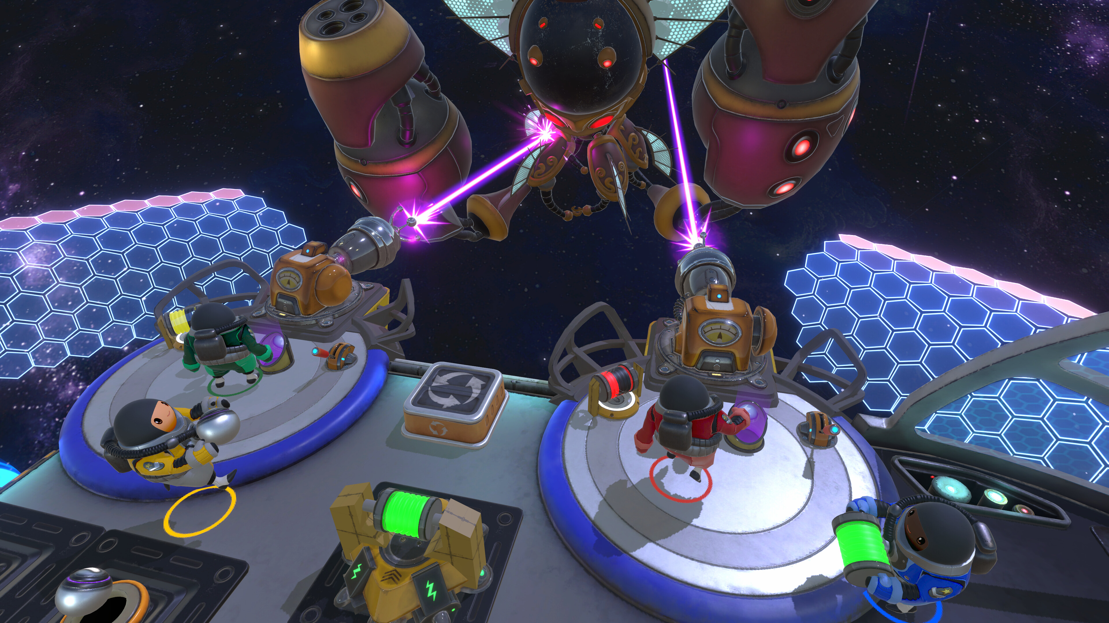 Sol Mates screenshot 2