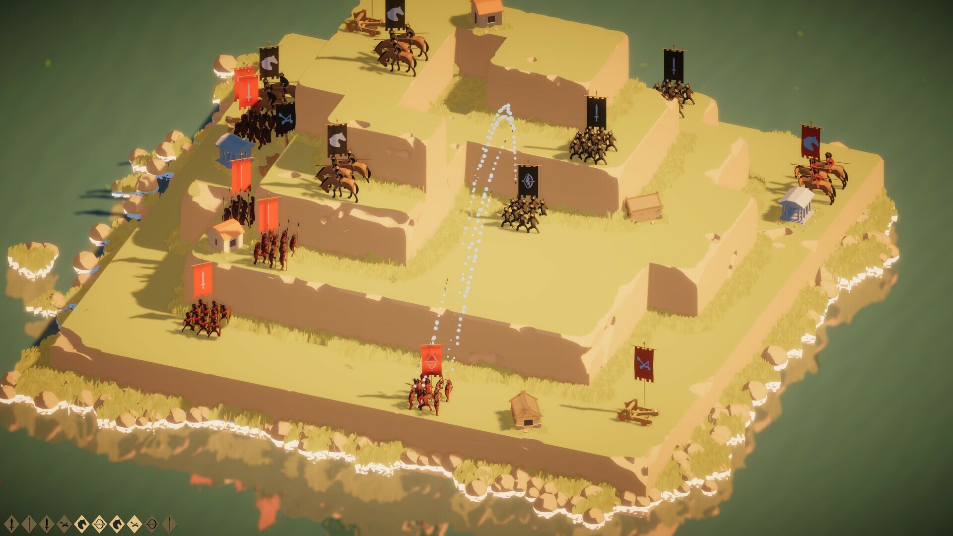 Vae Victis screenshot 12