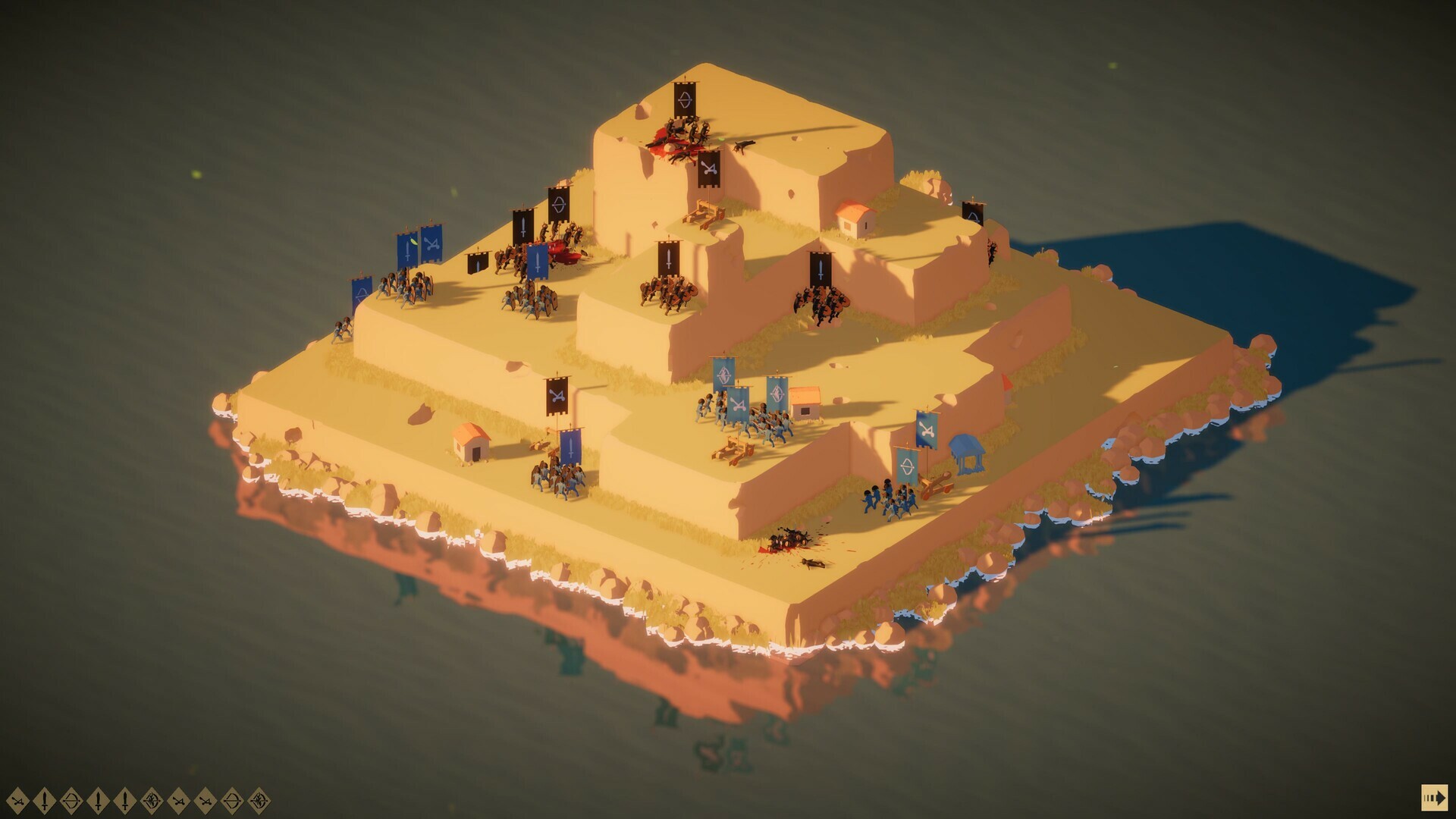 Vae Victis screenshot 3