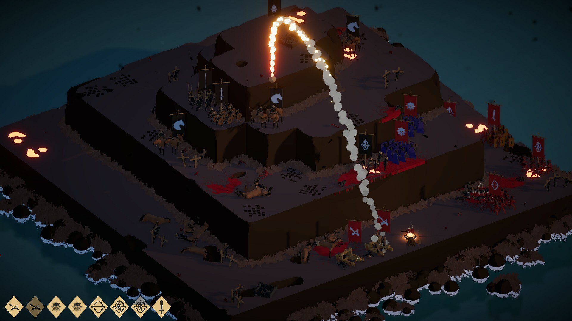 Vae Victis screenshot 4