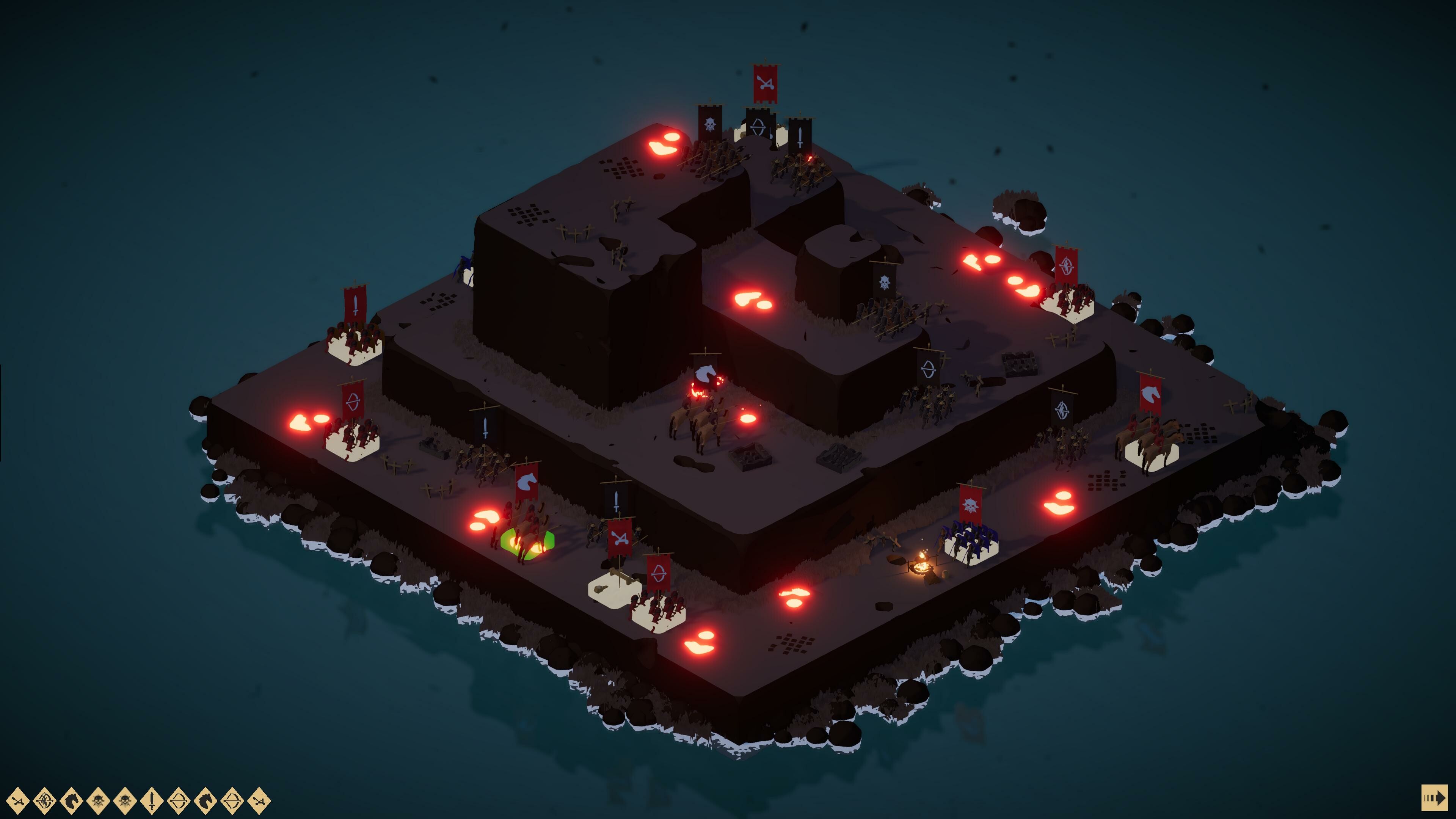 Vae Victis screenshot 6