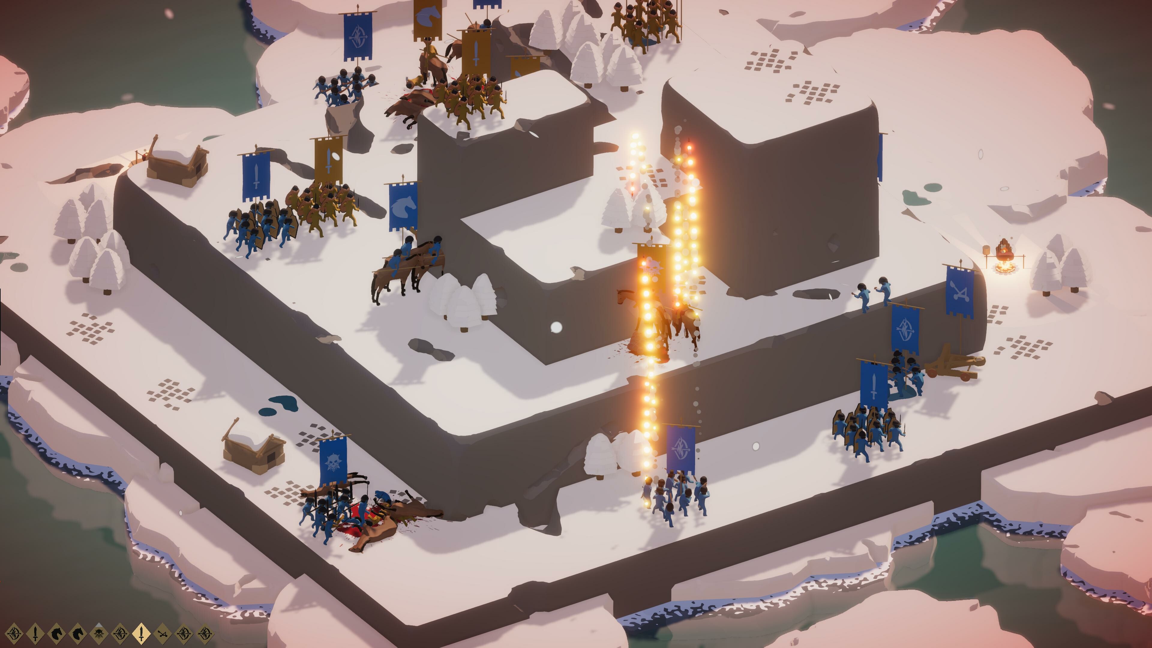Vae Victis screenshot 7