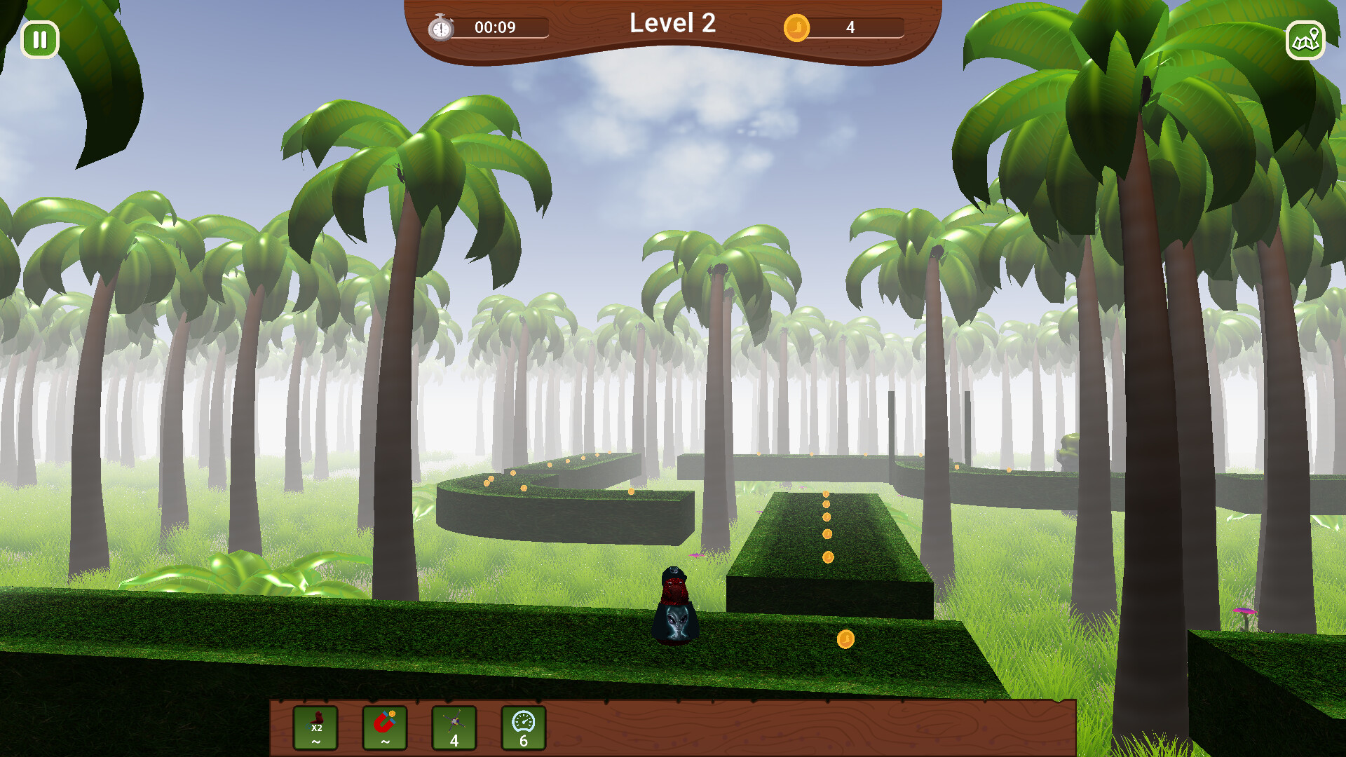 Roober screenshot 3