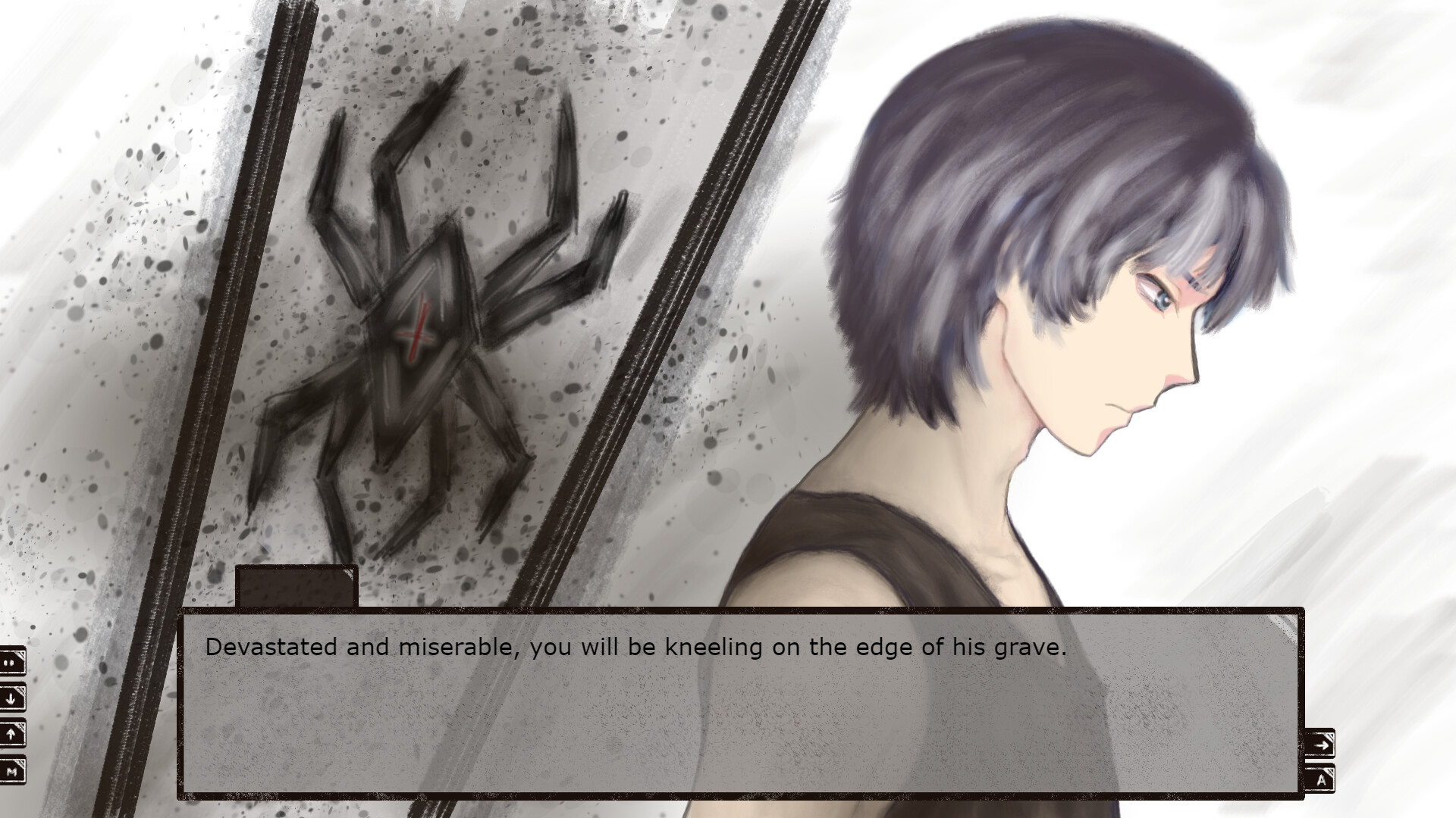 Devil Apartment screenshot 7