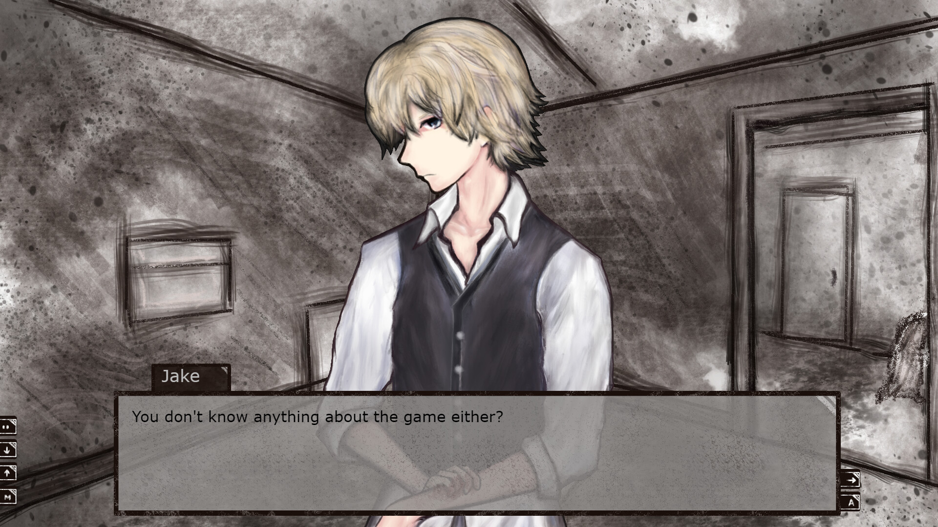 Devil Apartment screenshot 8