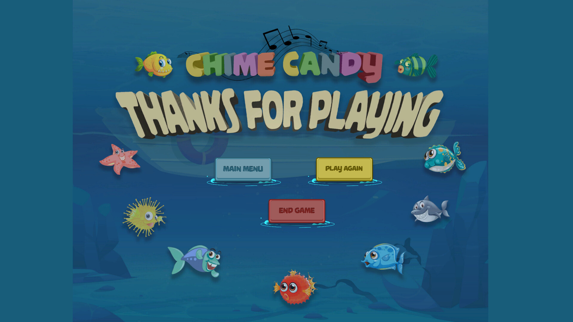 Chime Candy screenshot 6