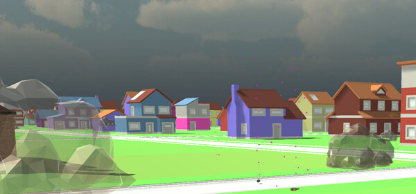 Cleanup Project screenshot 4